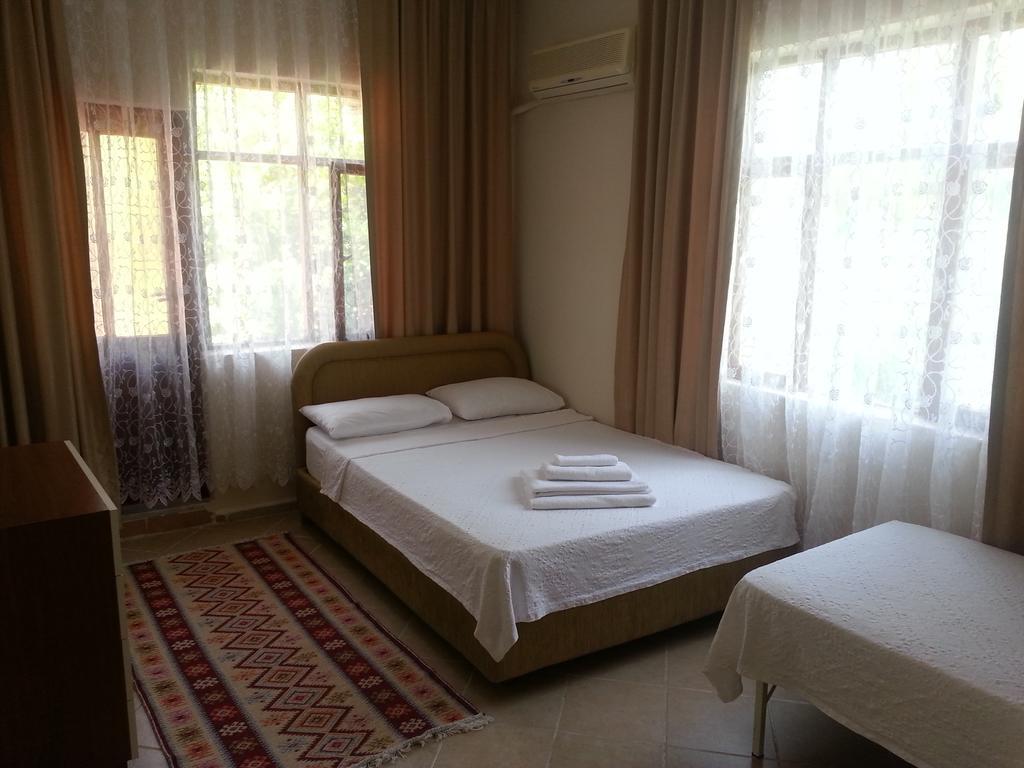 Anabella Pansiyon Hotel Cirali Room photo