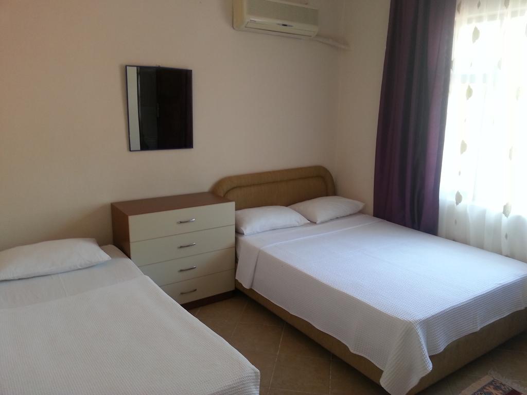 Anabella Pansiyon Hotel Cirali Room photo